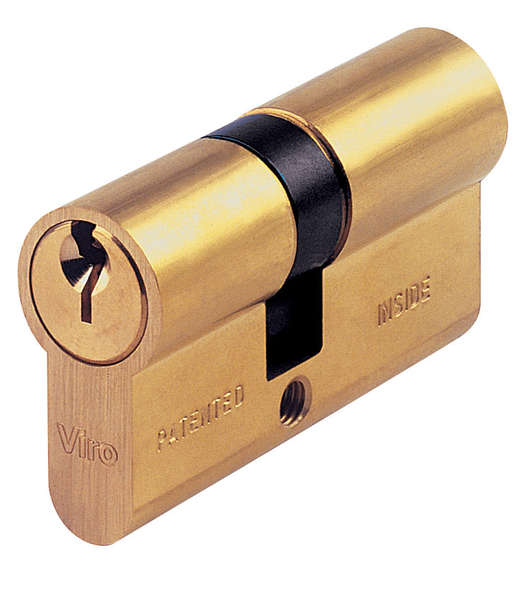 Viro 0721 cilindro sagomato 54 mm apert emergen