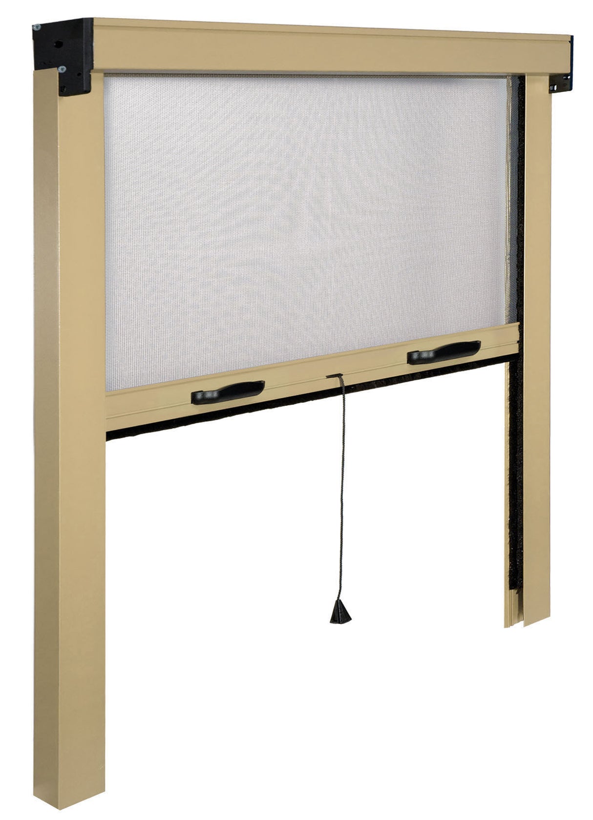 Zanzariera irs-ce avorio 100x170 cm