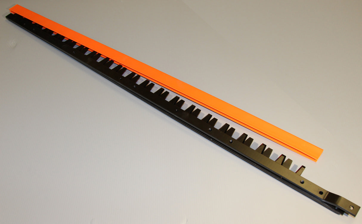 J-sky ht 230 fig. 4-5-6 lama completa