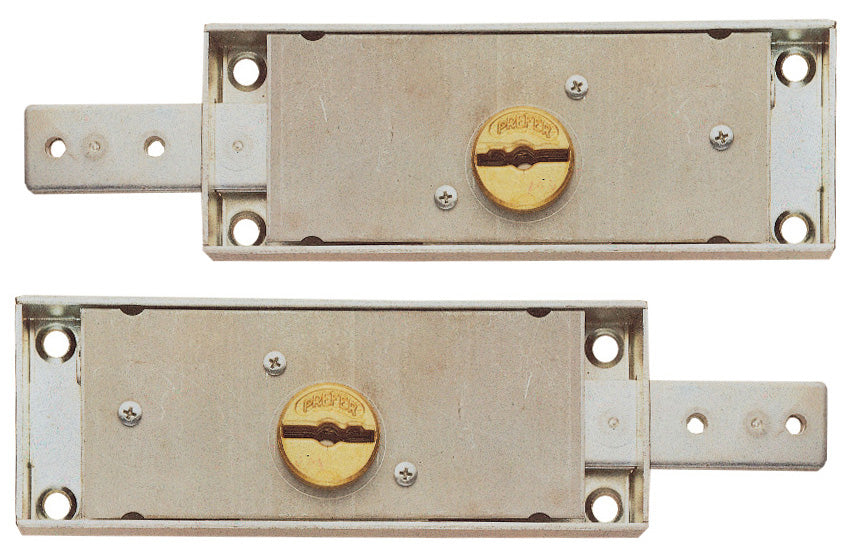 Prefer serratura doppia mappa serranda 0733 accopp