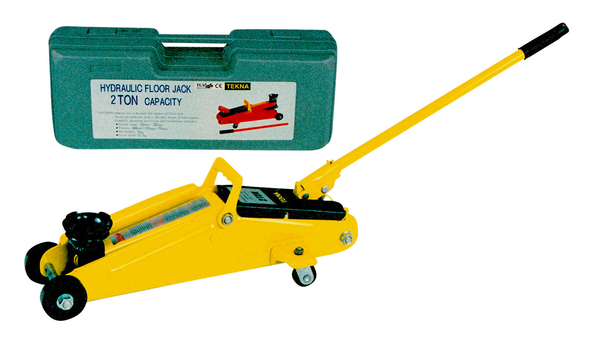 Cricchi a carrello ton.2 in valigia