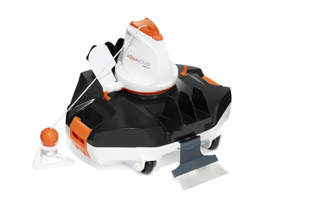 Robot per pulizia piscine aquarover 58622