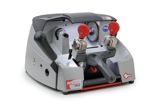 Silca duplic. profilo rekord pro