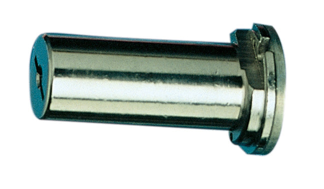 C.r. 20 cilindro di sicurezza d 27x60 mm