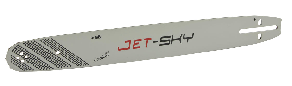 Barra per motosega tm 4500 da 45 cm