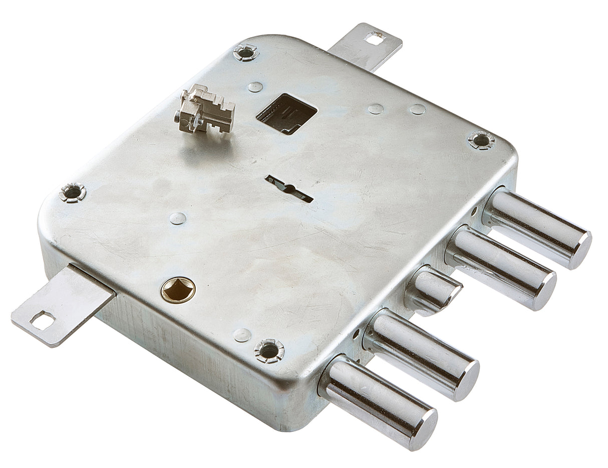 Atra serratura sicurezza applic 3221-2-db  dx e 60