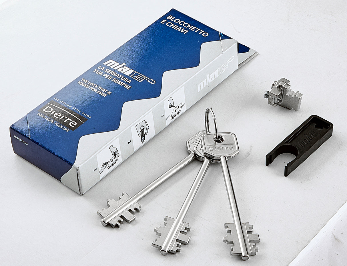 Atra blocchetto blo3210 con chiave 116 mm