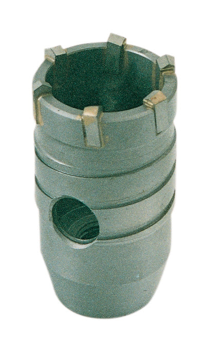 Fresa per edilizia impact m16 d 40 mm