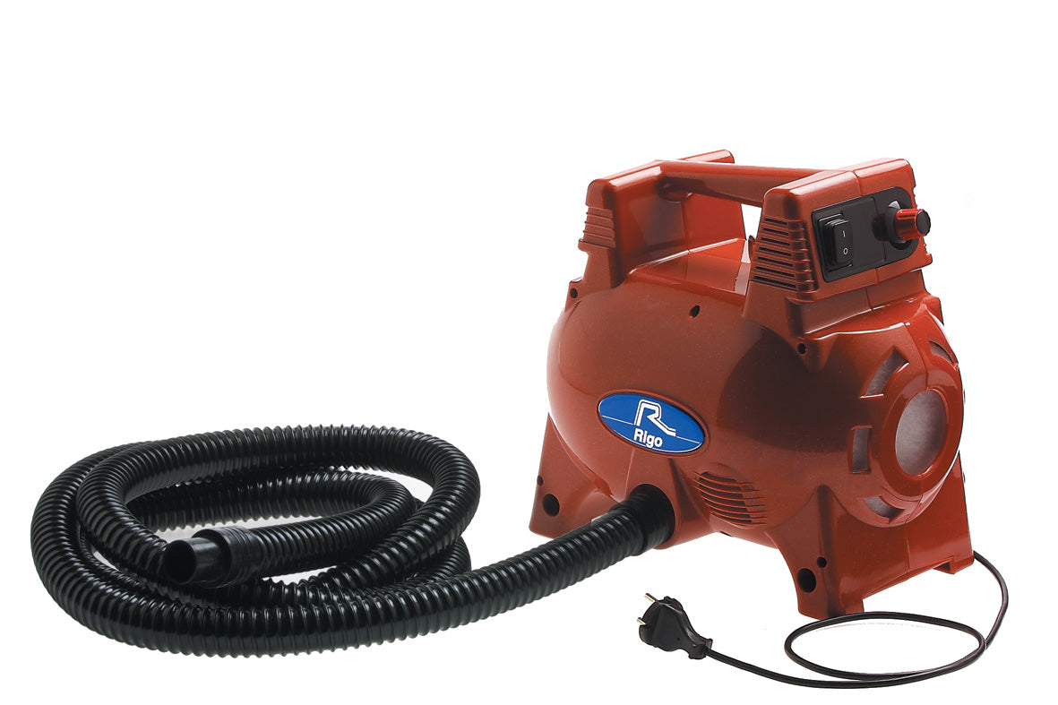 Compressore multirigo 800w senza aerografo
