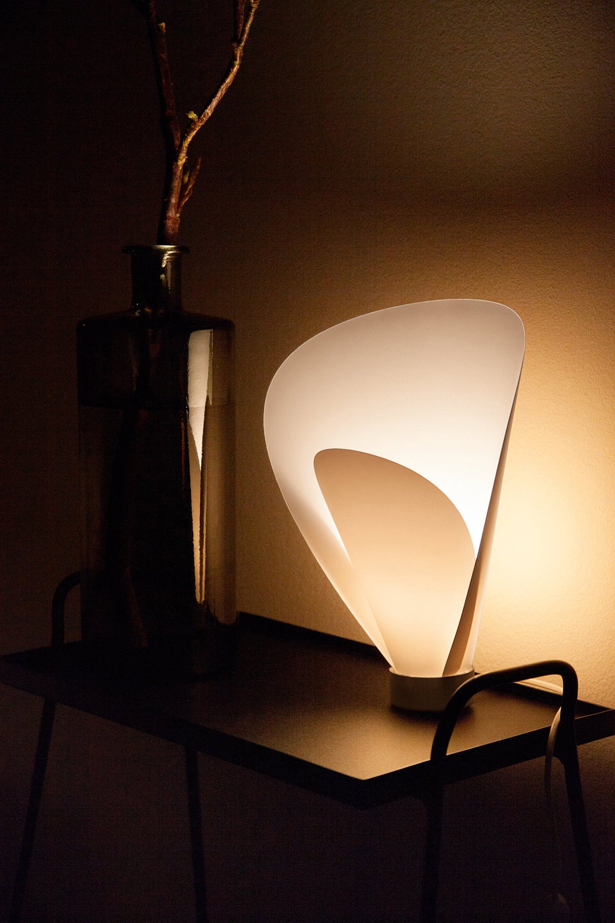 Philips lampada da tavolo mod.pine