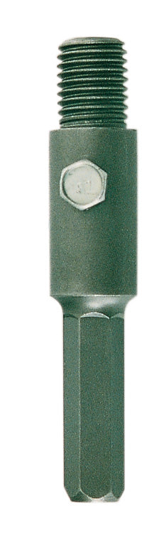 Gambo esagonale per fresa impact m22 370 mm