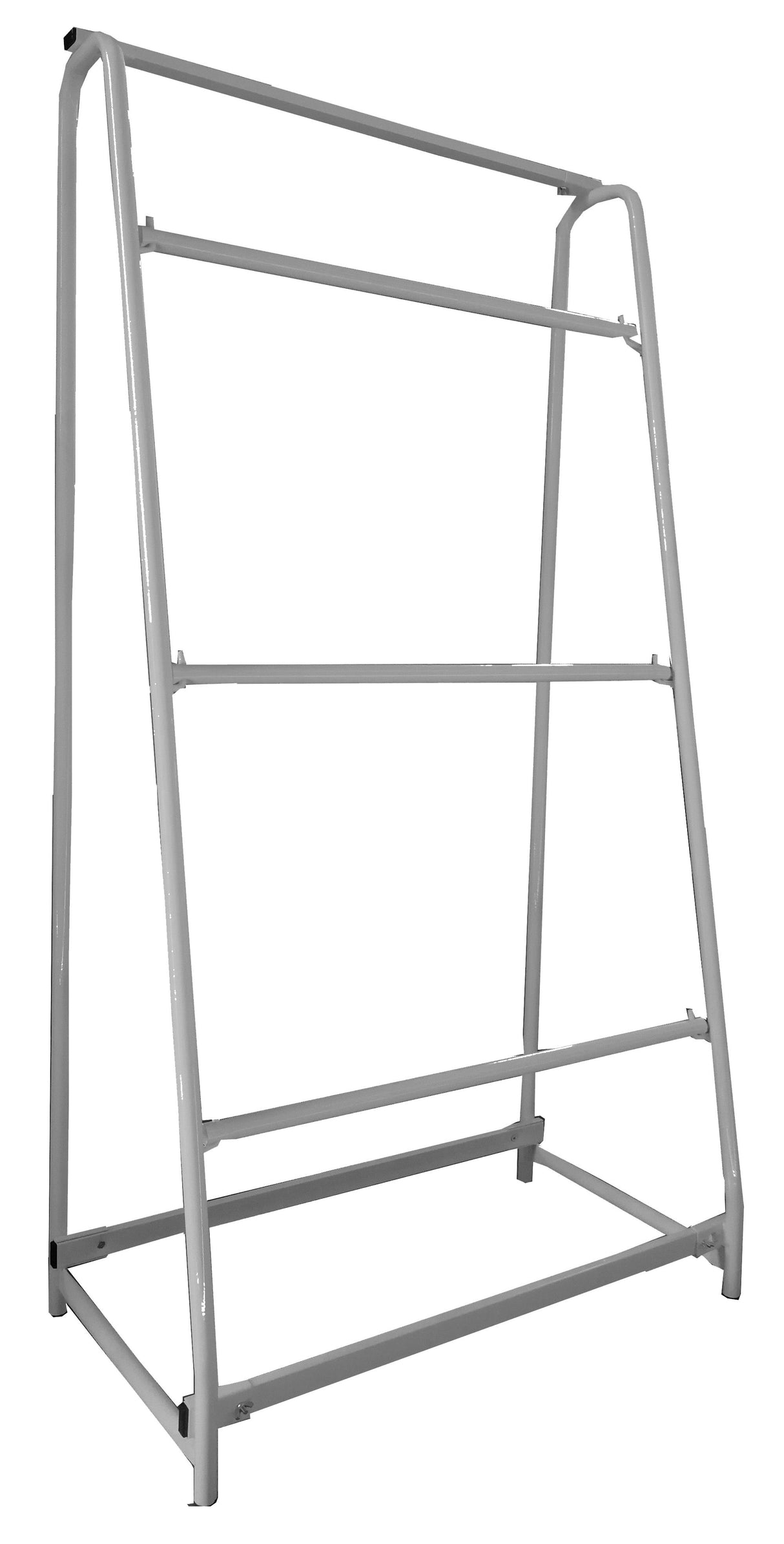 Espositore 3 rotoli passatoia fibra (vuoto)