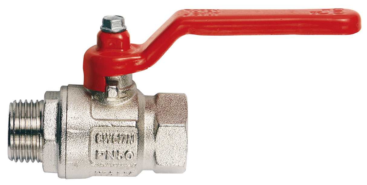 Itap 091 valvola a sfera ideal mf d 1.1/2