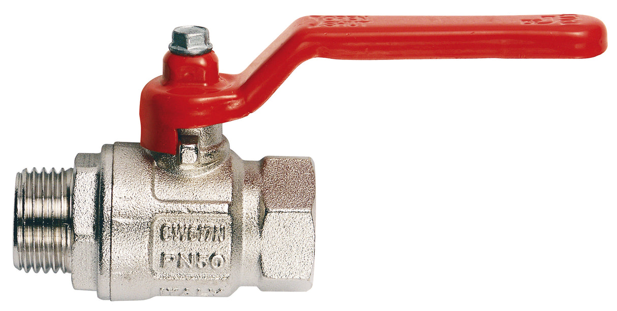 Itap 091 valvola a sfera ideal mf d 2