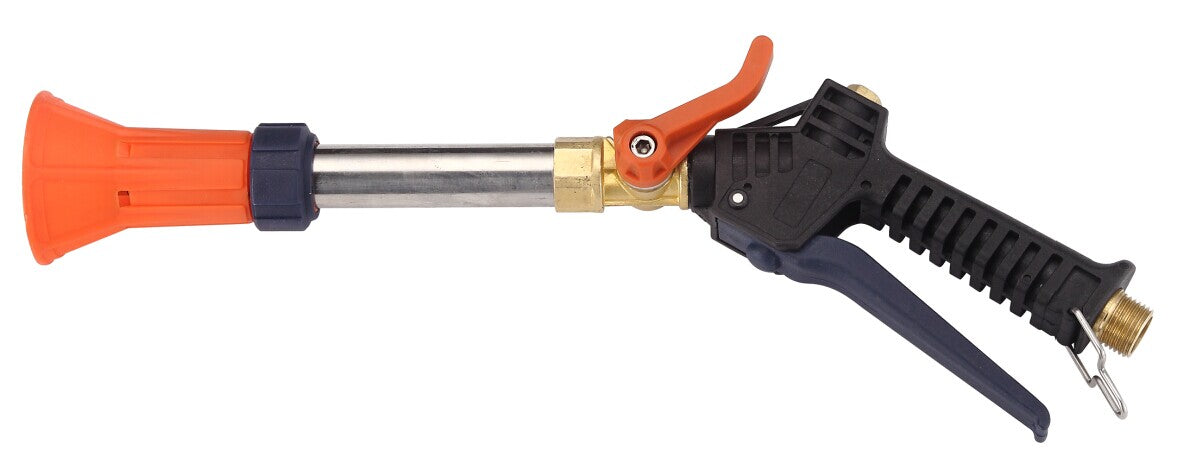 Lancia a pistola cg-16