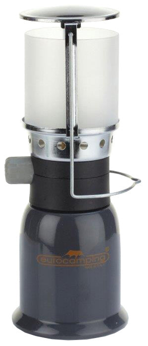 Lampada 100w eurocamping millenium acc. piezo