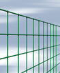 Rete elettros esaplax plastic 50x75 h 100 cm 25 m