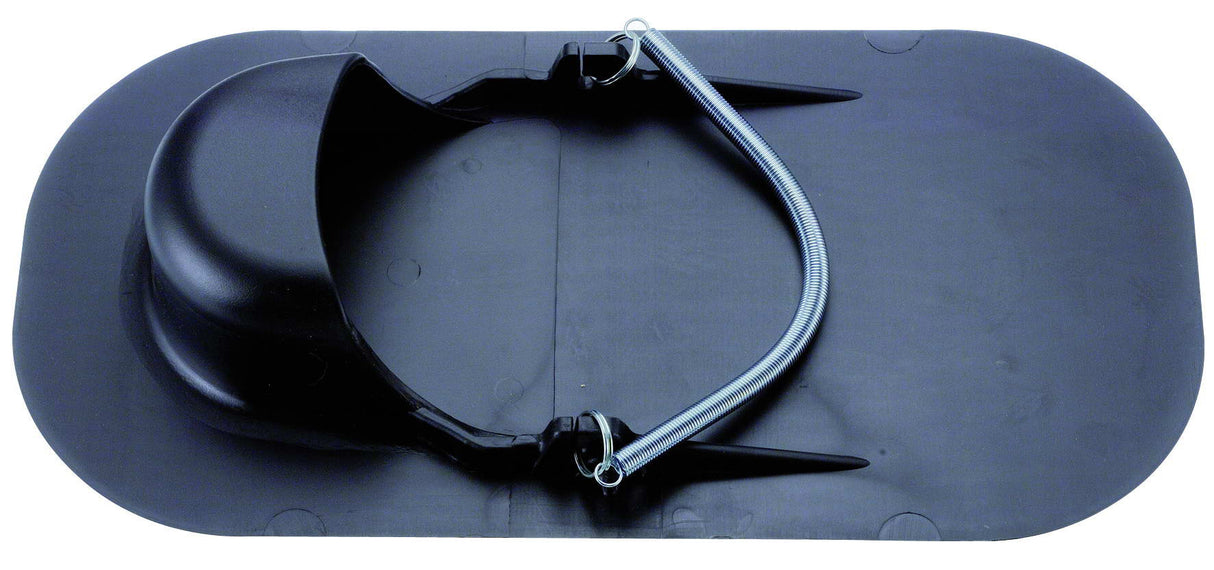 Kapriol ciabattoni con puntale fisso