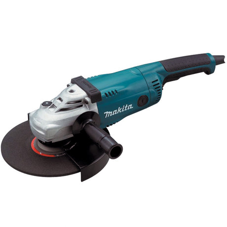 Makita smerigliatrice 2200w 230 mm mod.ga9020