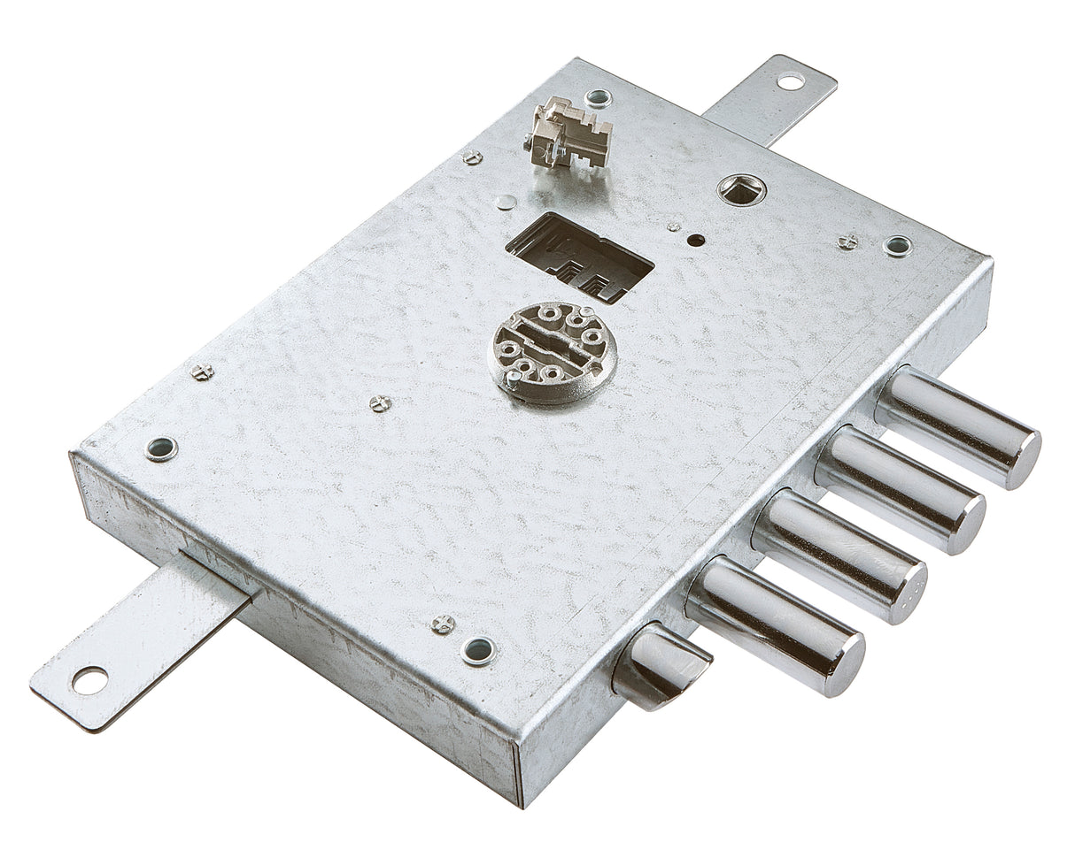 Atra serratura doppia mappa 7112.2.se e 70 scatola