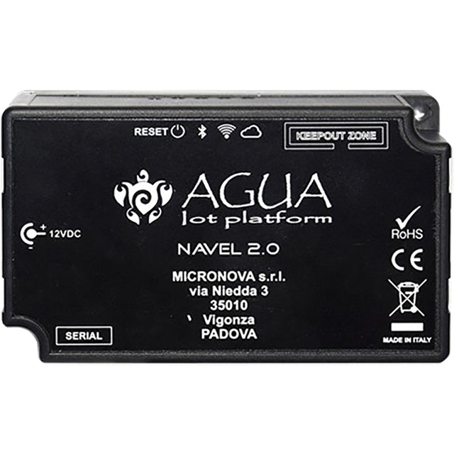 Modulo wi-fi agua per stufa idro king