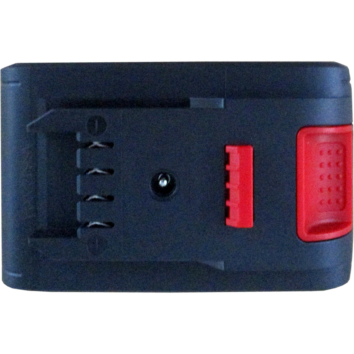 Batteria 20v 2ah per mini elettrosega h18mnlj04a01