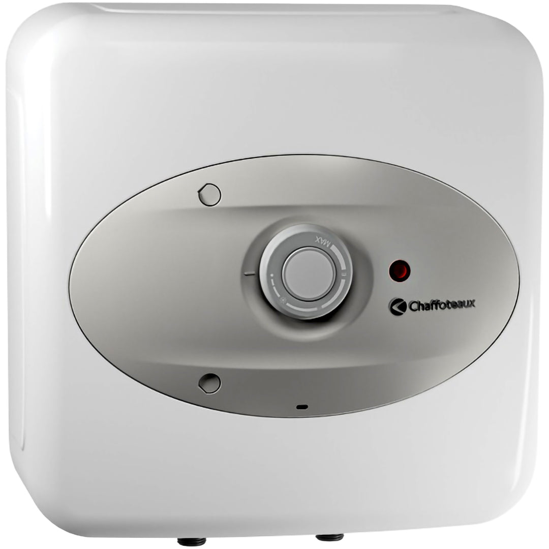 Scaldabagno 30 l verticale 2a garanzia t50310 chaffoteaux