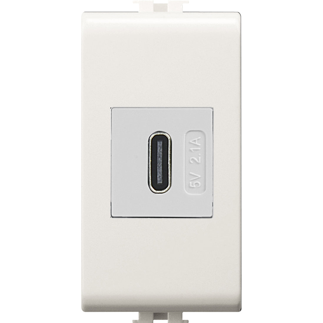 Easy art.se8981c presa usb tipo c