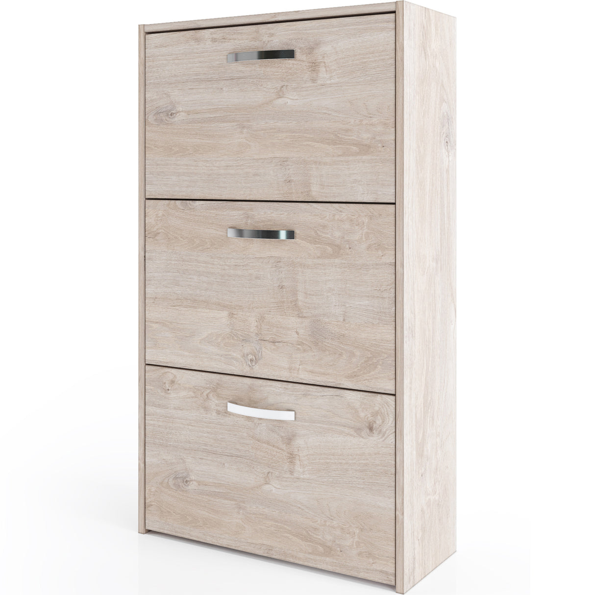 Kit scarpiera 3 ribalte d/prof. 60x25x102 rov.vintagek360