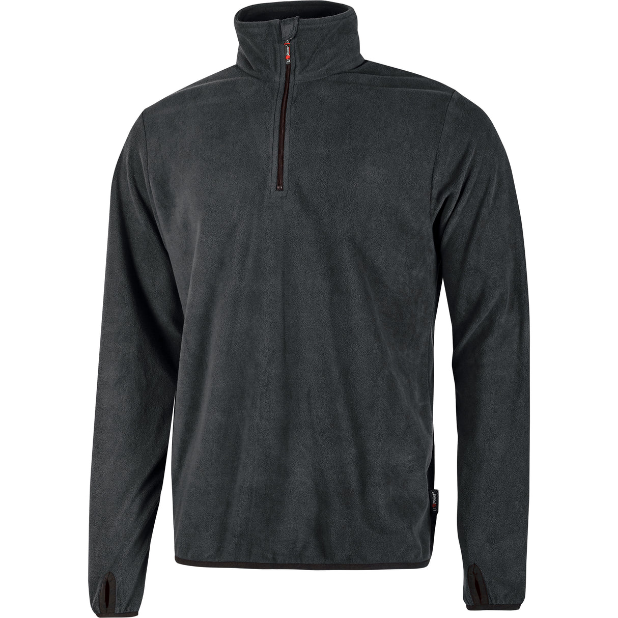 U-power micropile artic nero taglia m