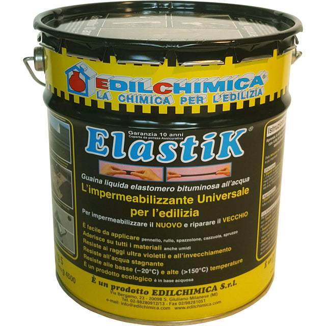 Elastik kg 5