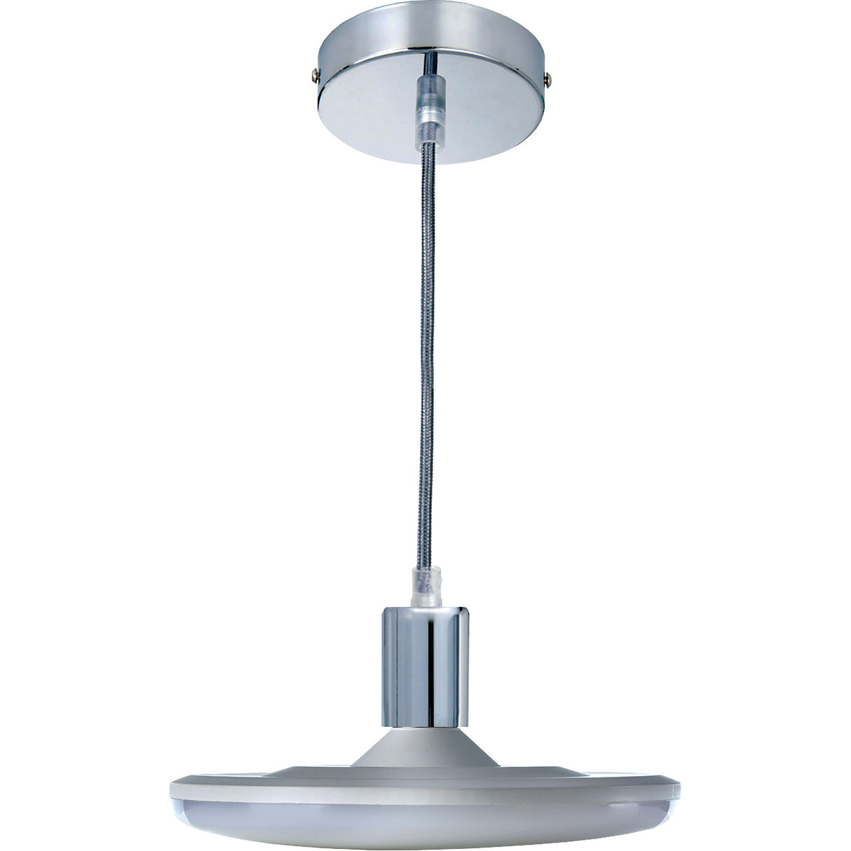 Duralamp lampadario led w30 cromo