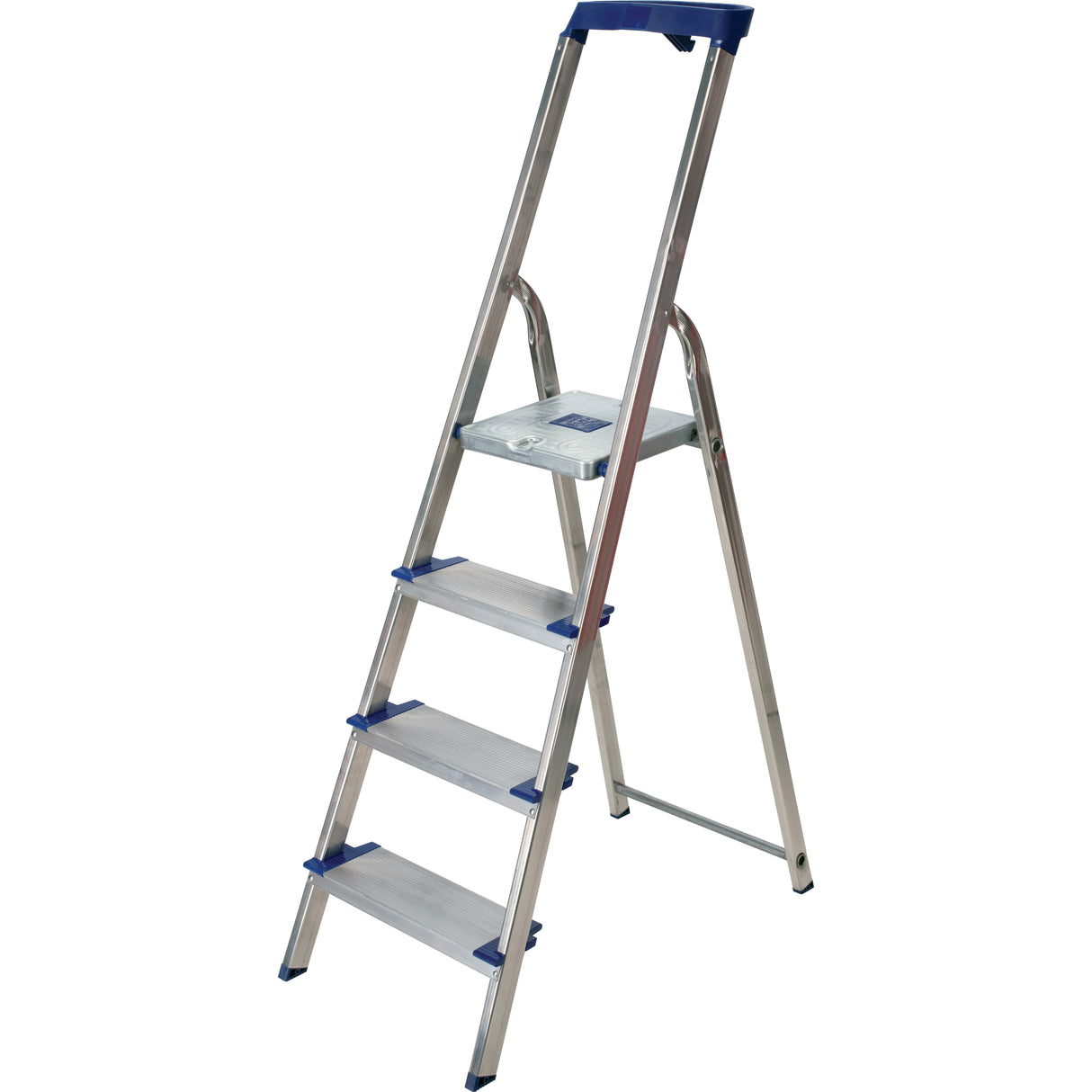 Scala all. facal gamma maxi 4 gradini lar 120 mm