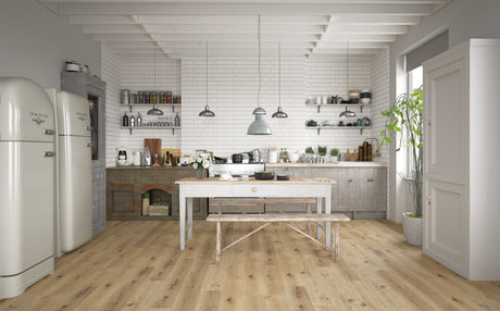 Parquet vinilico spc 4,5 mm rovere aragon 2,18 mq