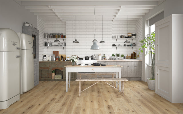 Parquet vinilico spc 4,5 mm rovere aragon 2,18 mq