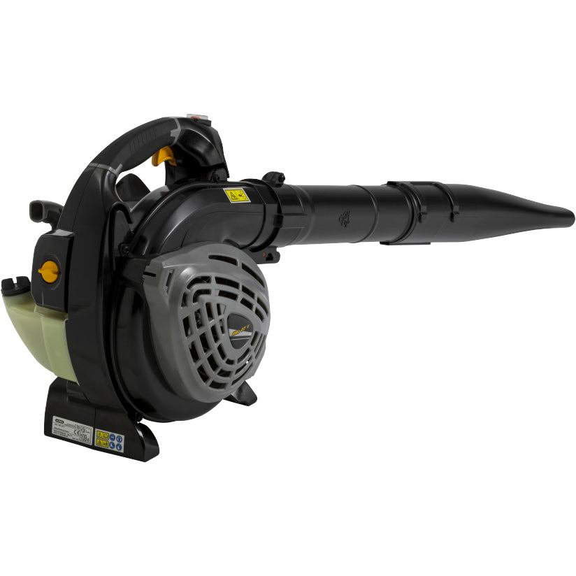 Aspiratore soffiatore alpina abl27u a scoppio