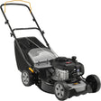 Tosaerba a scoppio al 446 a hp3,5  46 cm