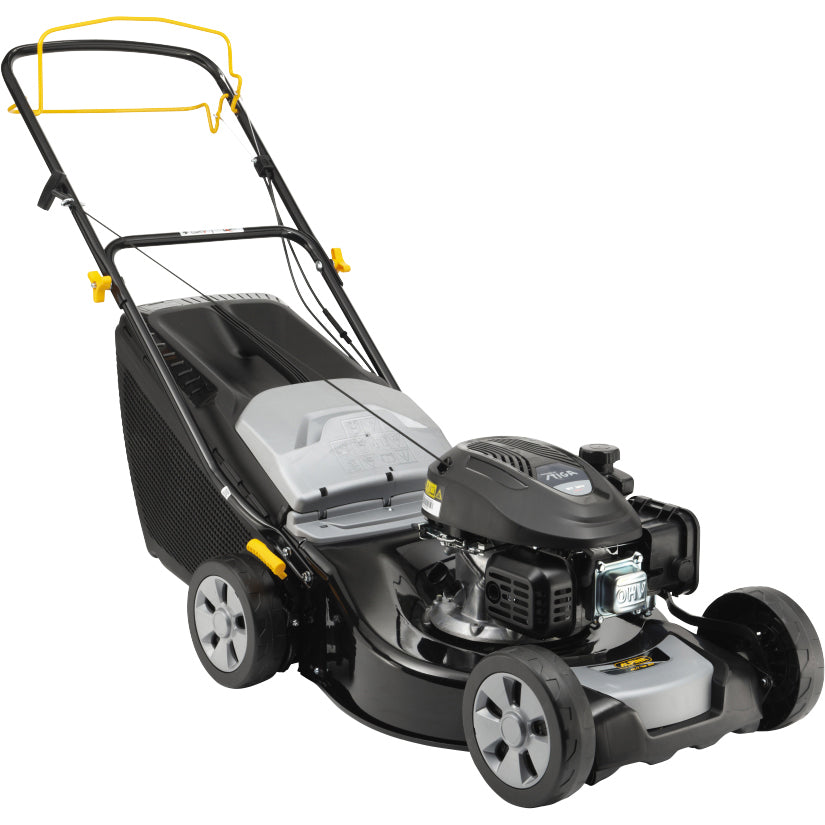 Tosaerba a scoppio al 446 sa hp3,5 46 cm