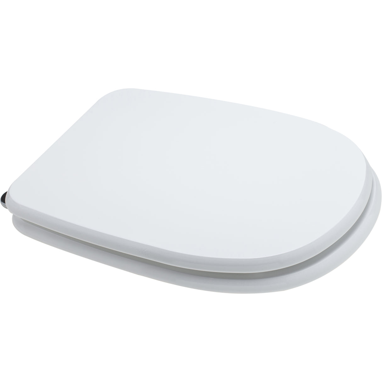 Copriwater in legno savini tesi bianco (cwatt)