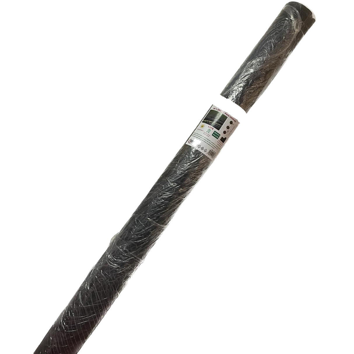 Telo per pacciamatura f/sfalsato mt. 50x120