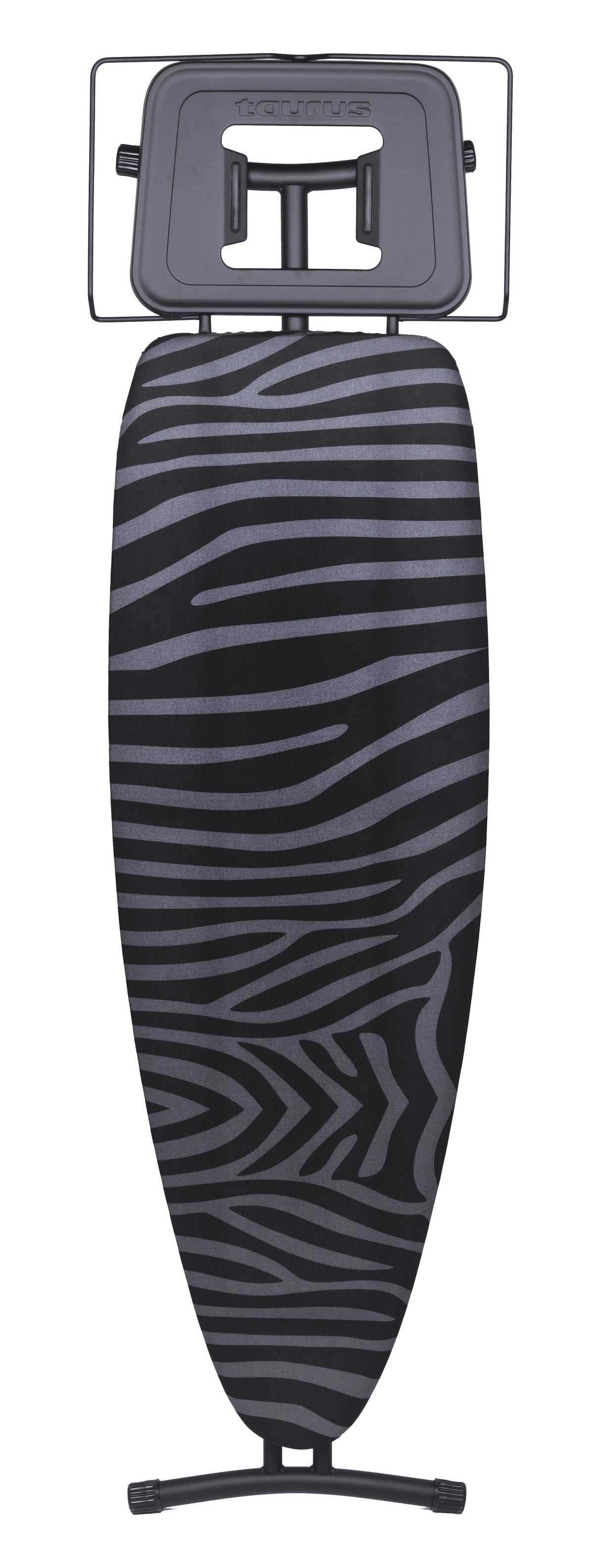 Asse da stiro taurus argenta plus 162x45 cm