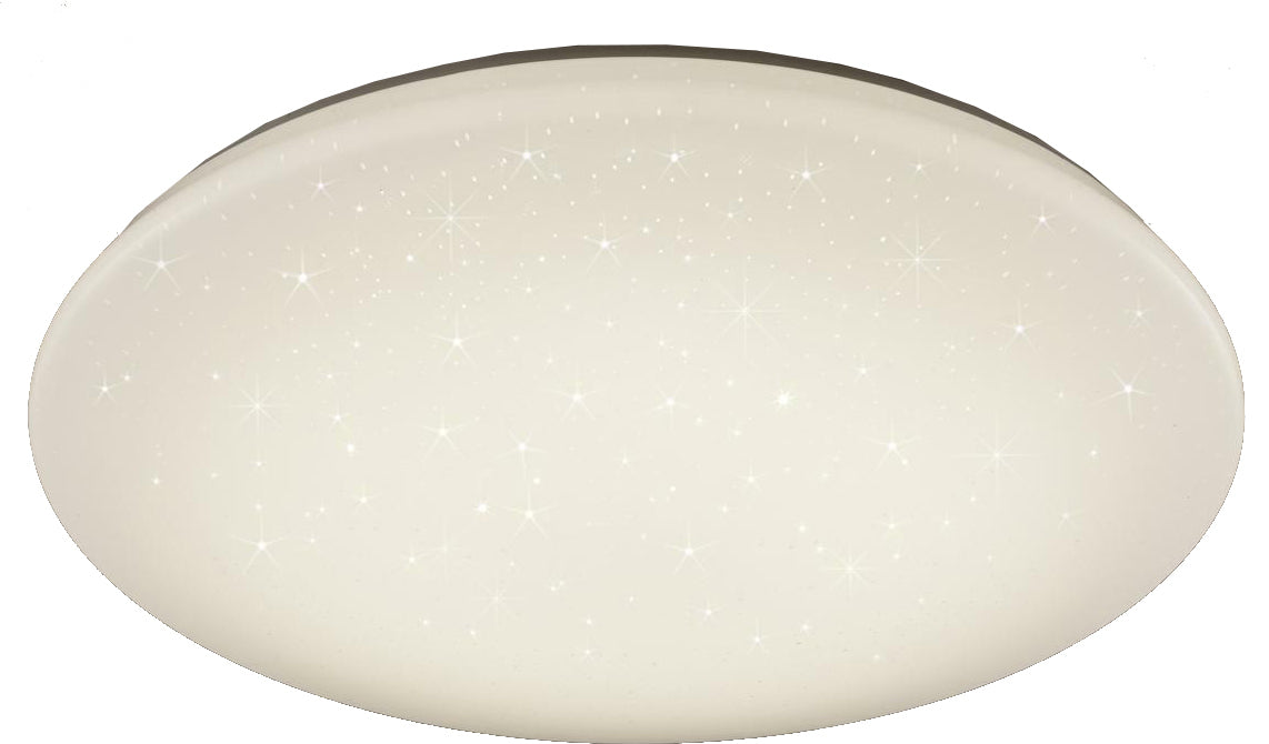 Plafoniera led fuji telecom. 40w 3000/5500k d.74