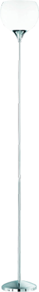 Piantana junior con diffusore acry e27 h 180 cm