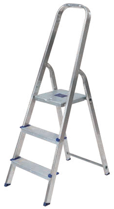 Scala all. facal alfa en131 3 gradini port 150 kg
