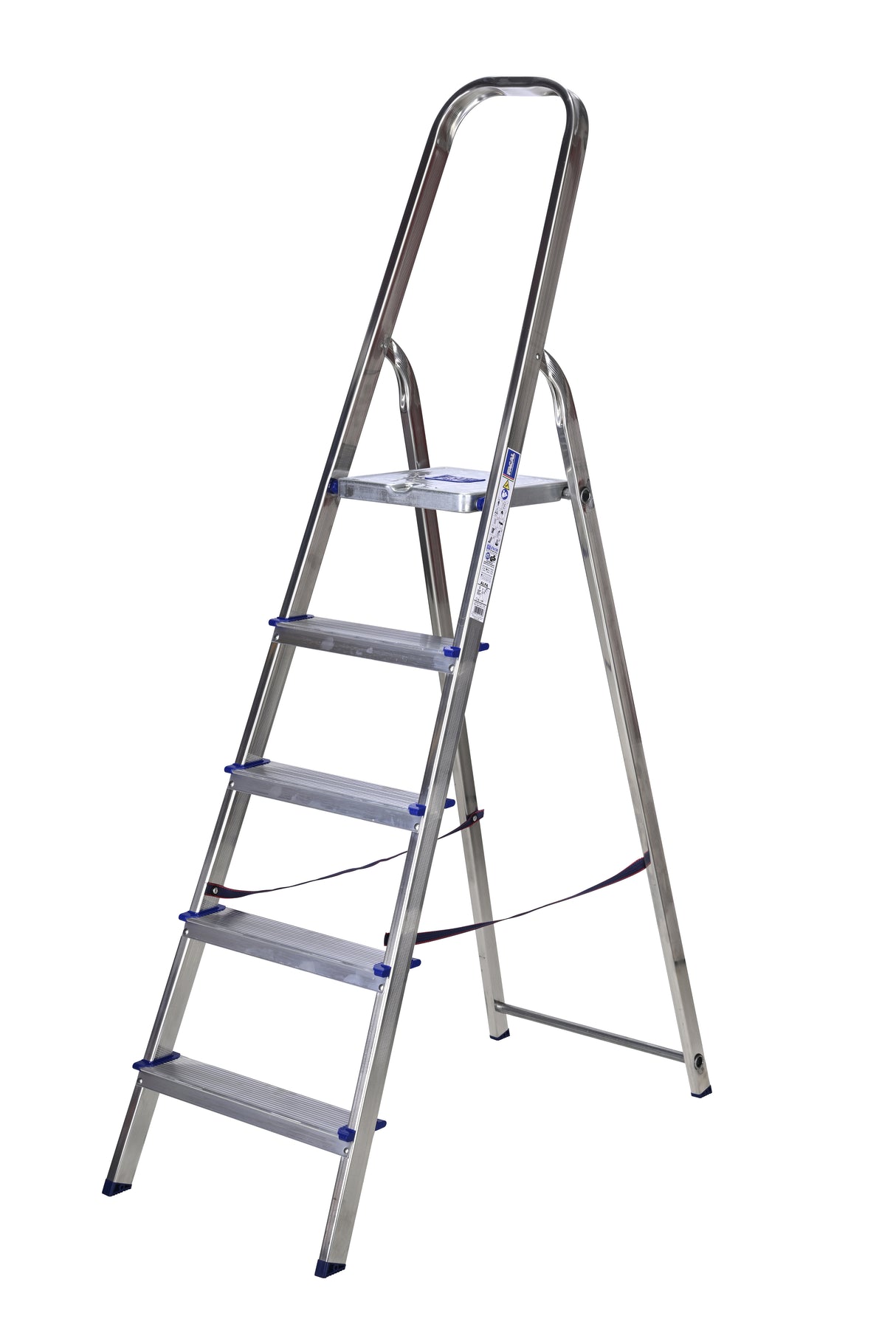 Scala all. facal alfa en131 5 gradini port 150 kg