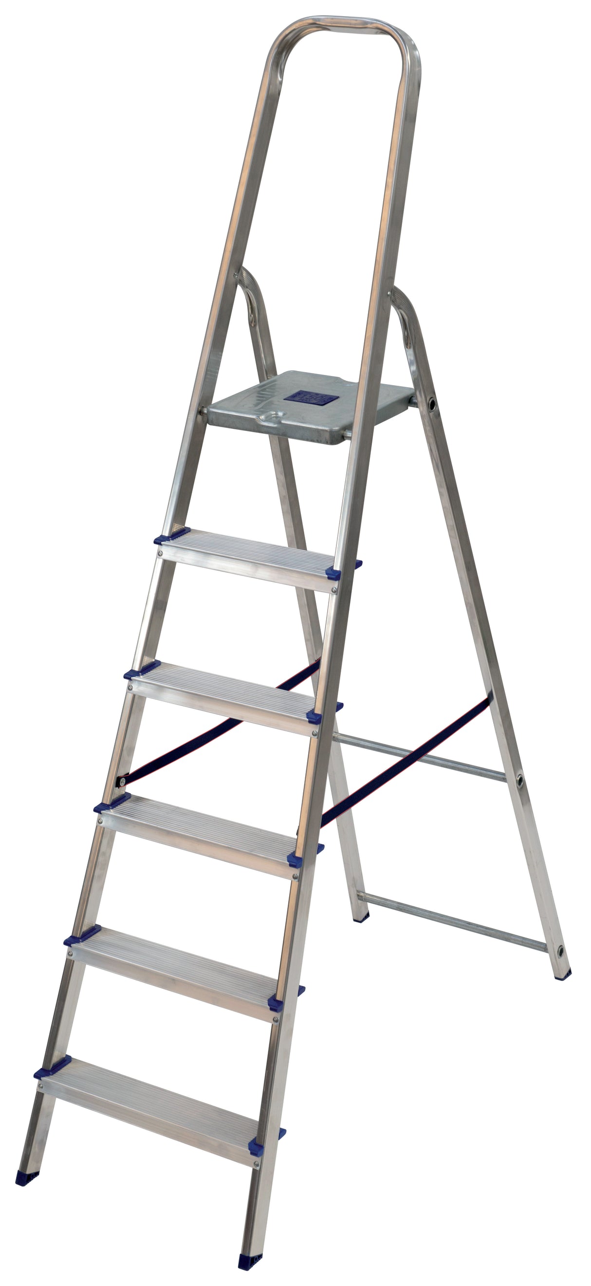 Scala all. facal alfa en131 6 gradini port 150 kg