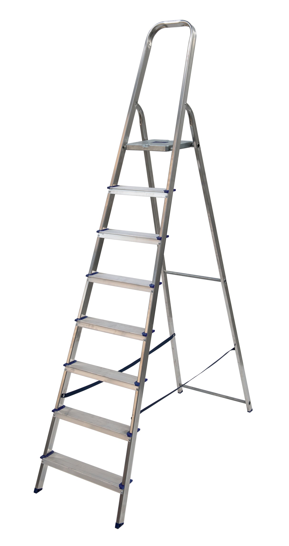 Scala all. facal alfa en131 8 gradini port 150 kg