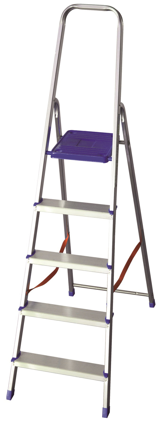 Scala all. facal domus k100 3 gradini