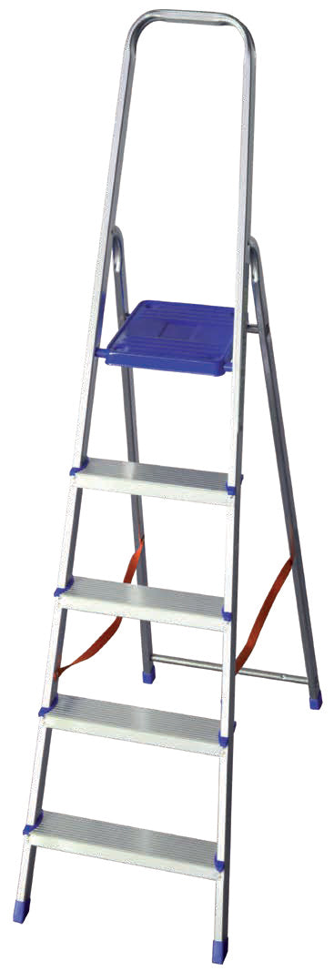 Scala all. facal domus k100 8 gradini