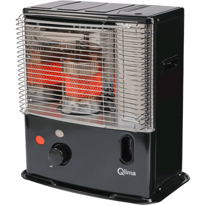 Stufa a combustibile qlima r3224x